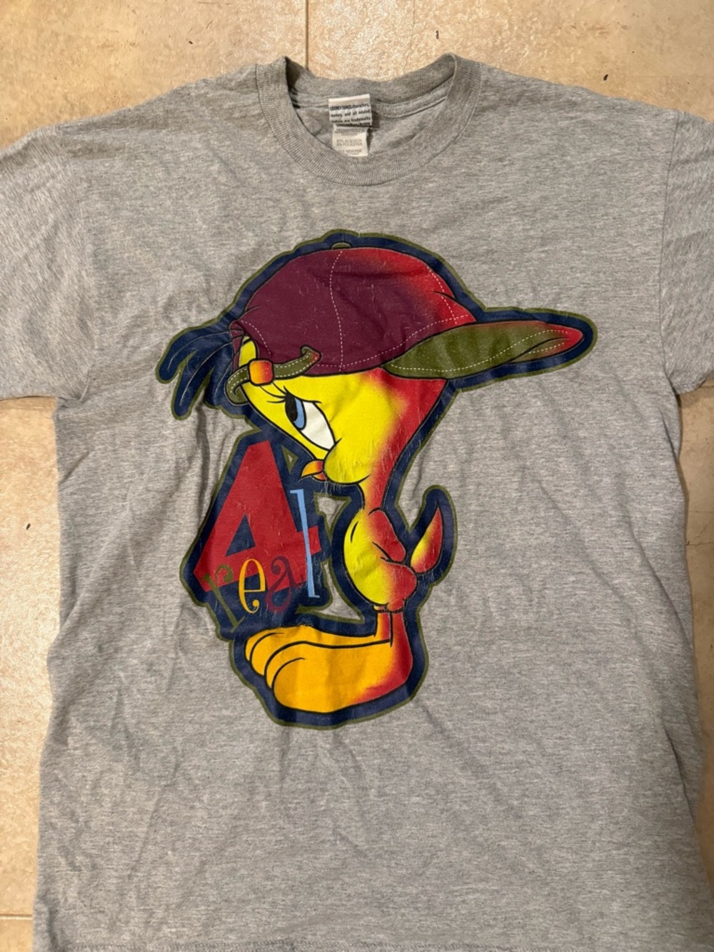 Warner Bros. Tweety t-shirt